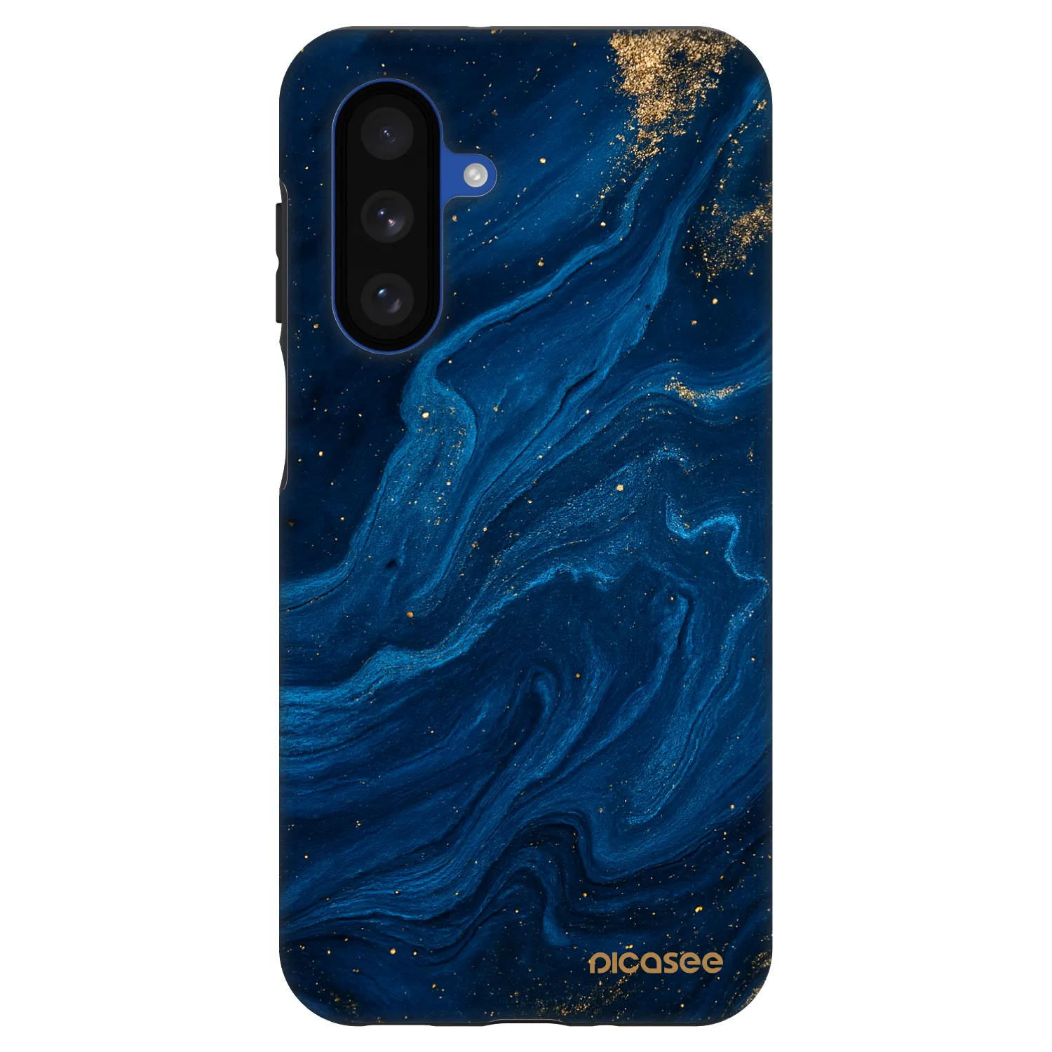 Picasee Fashion Case na Samsung Galaxy A17 5G - Blue