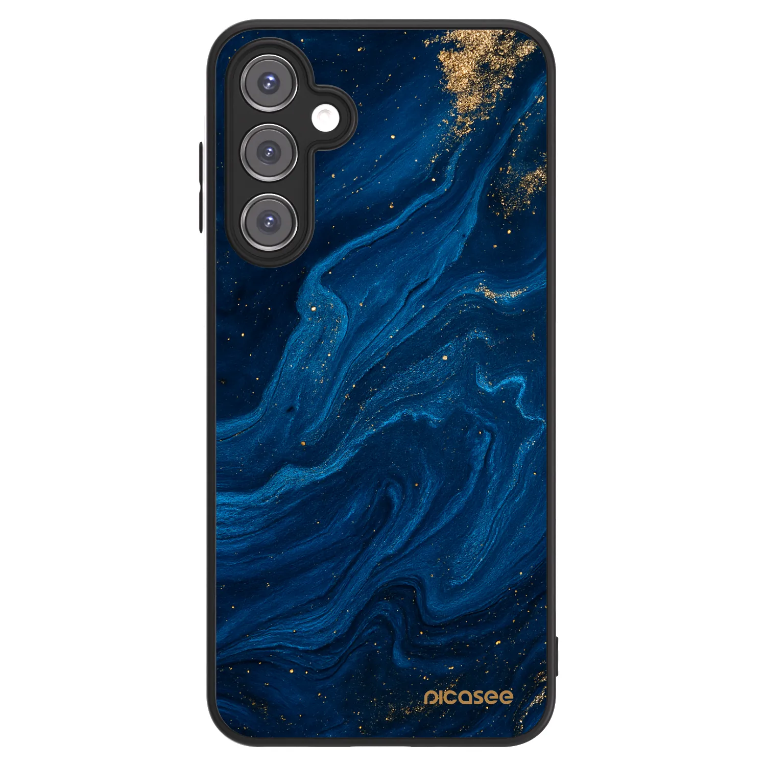 Picasee ULTIMATE CASE na Samsung Galaxy A16 4G - Blue