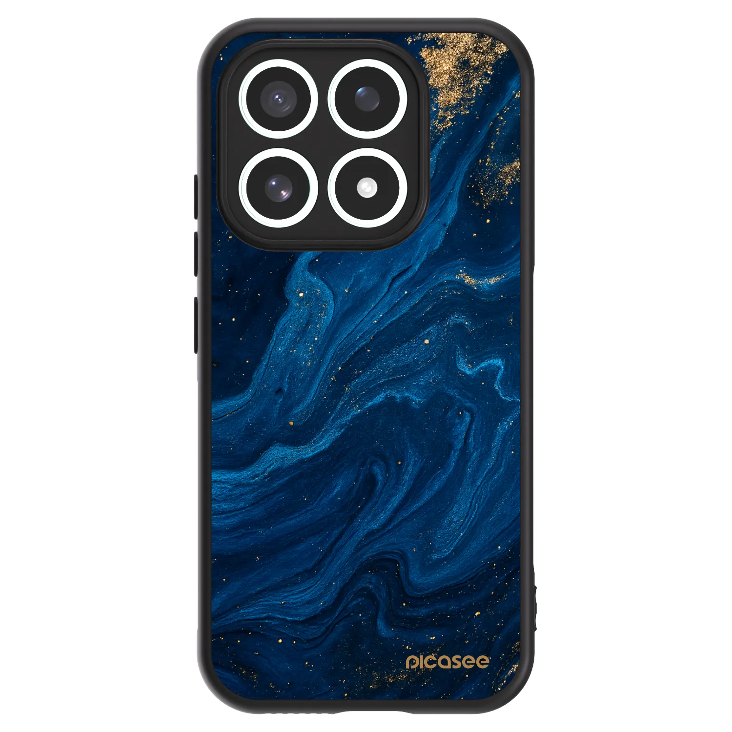 Picasee ULTIMATE CASE na Xiaomi 17 - Blue