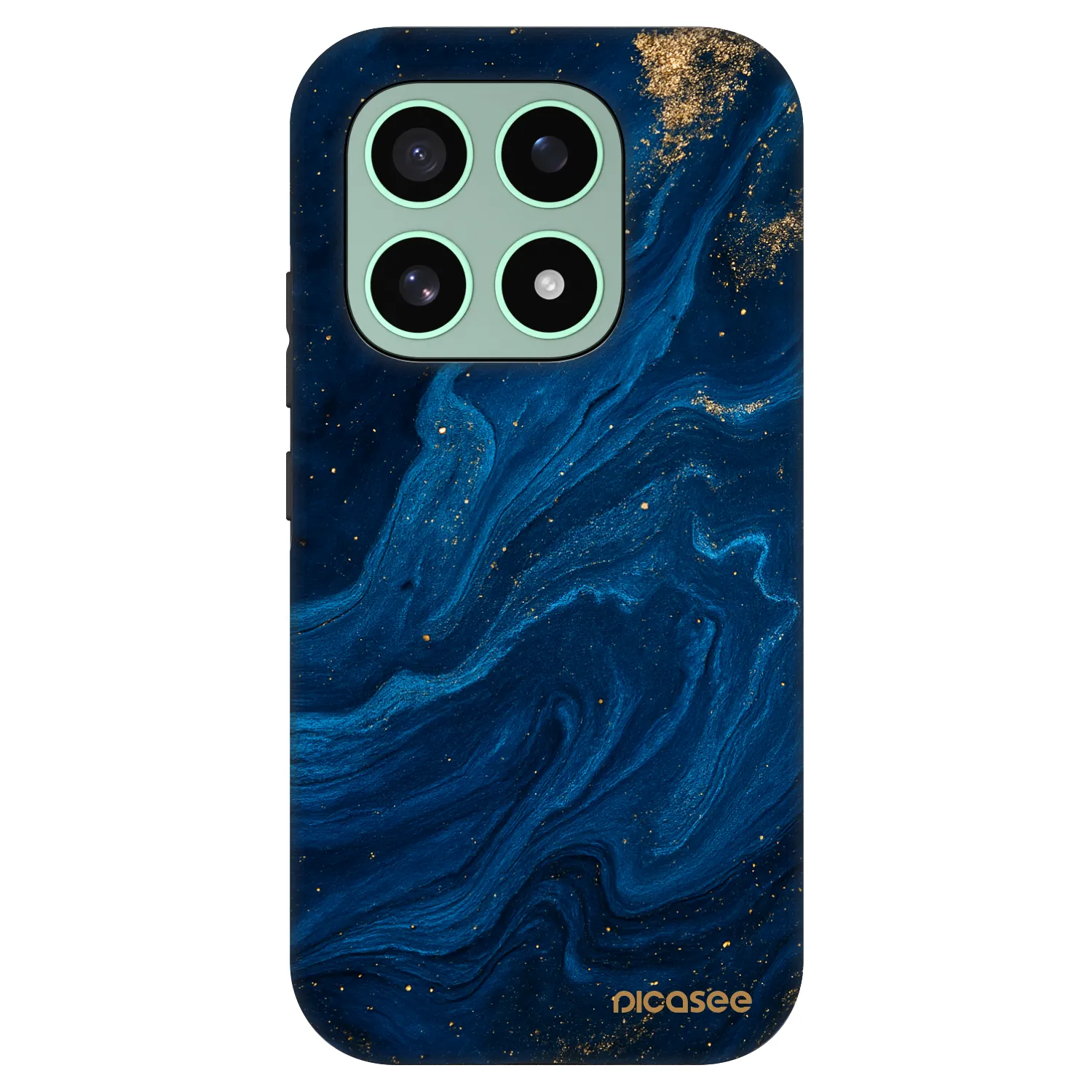 Picasee Fashion Case na Xiaomi 17 - Blue