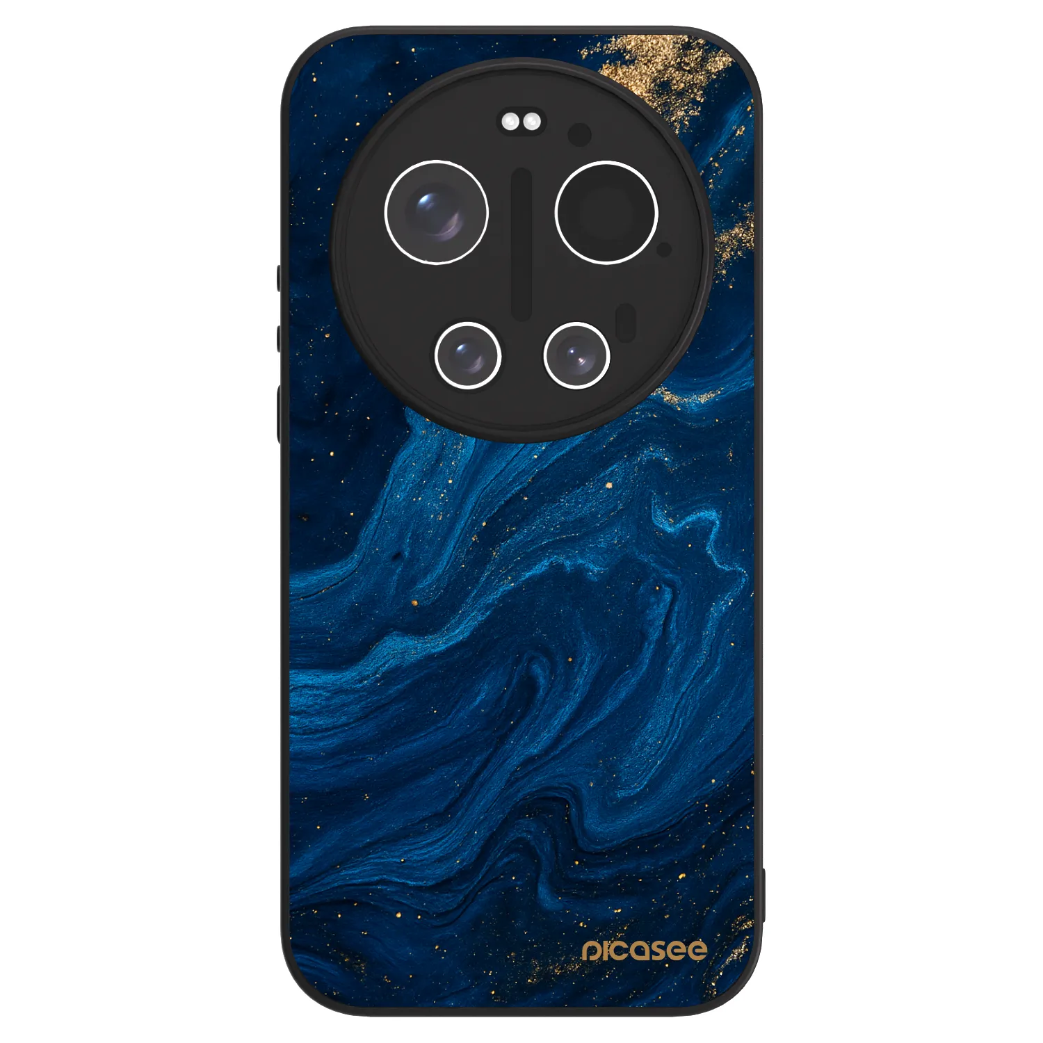 Picasee ULTIMATE CASE na Xiaomi 17 Ultra - Blue