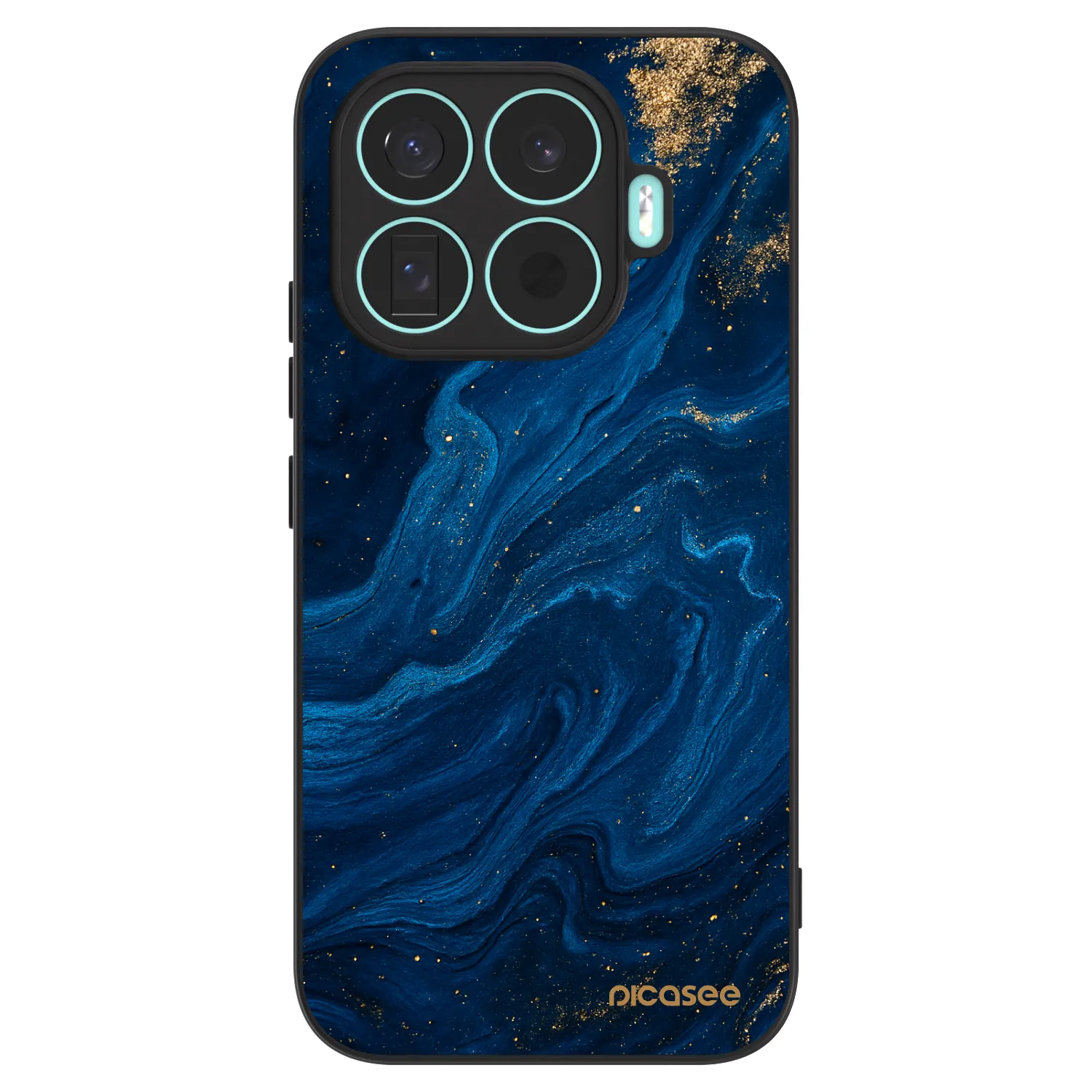 Picasee ULTIMATE CASE na Xiaomi 17T - Blue