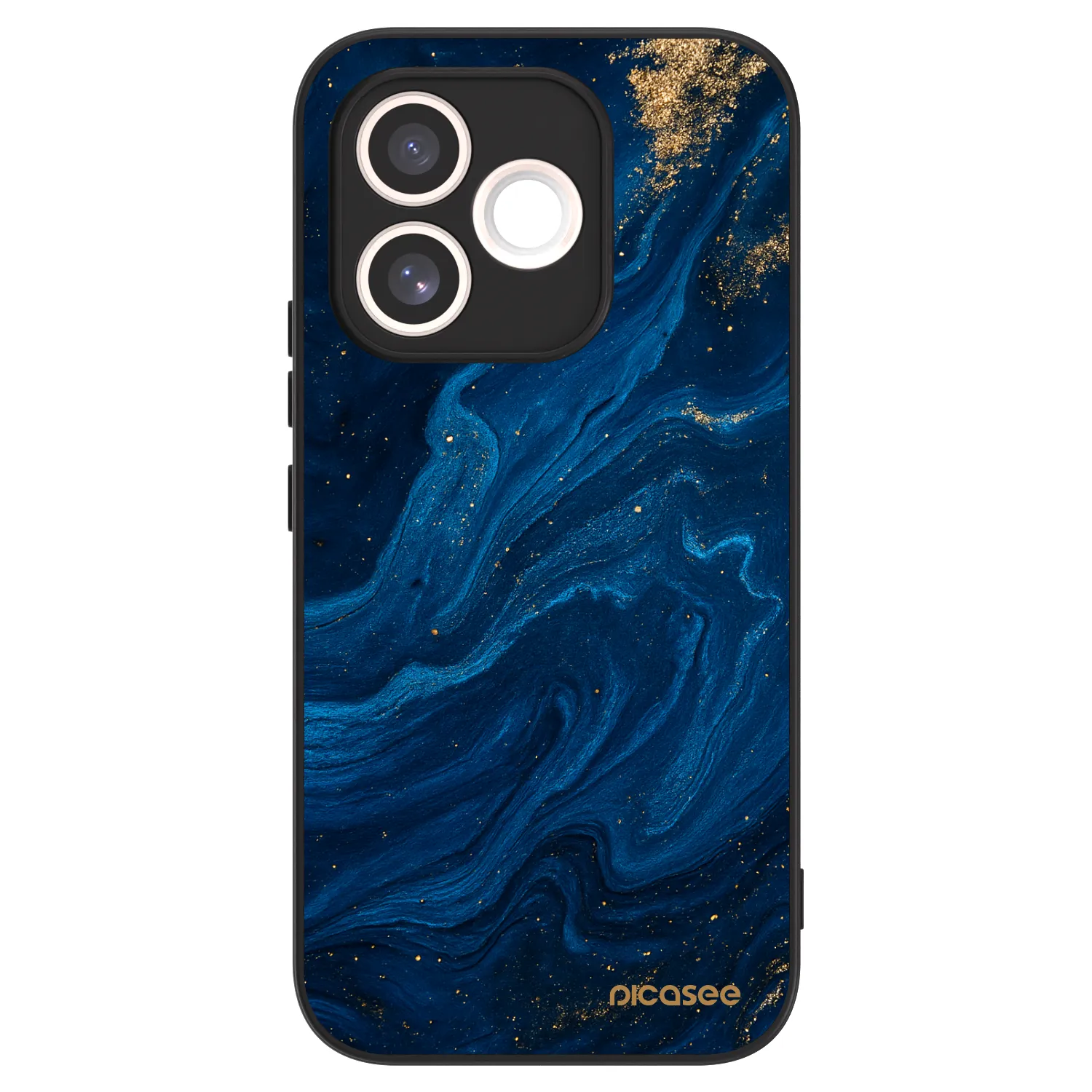 Picasee ULTIMATE CASE na Honor 600 Lite - Blue