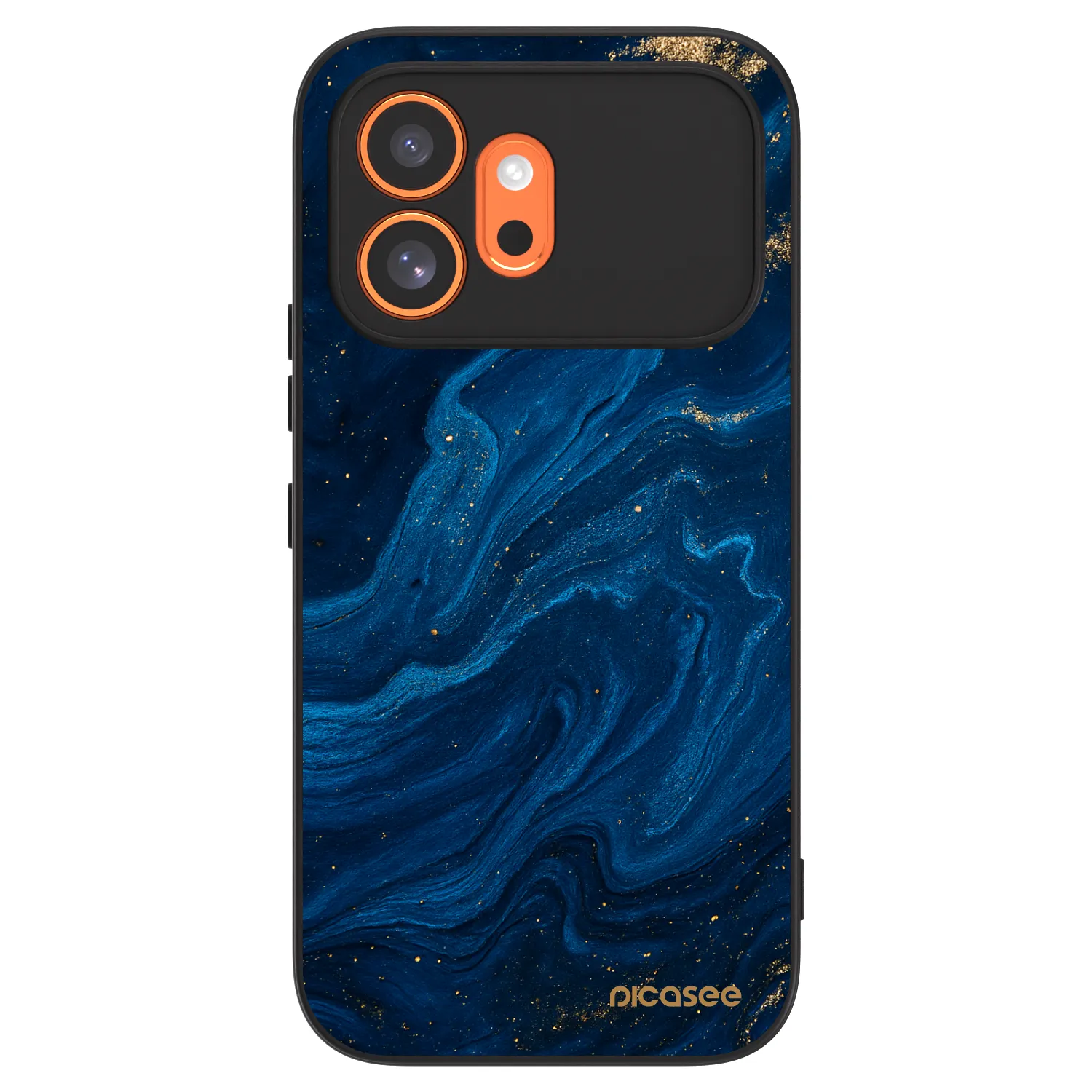 Picasee ULTIMATE CASE na Honor 600 - Blue
