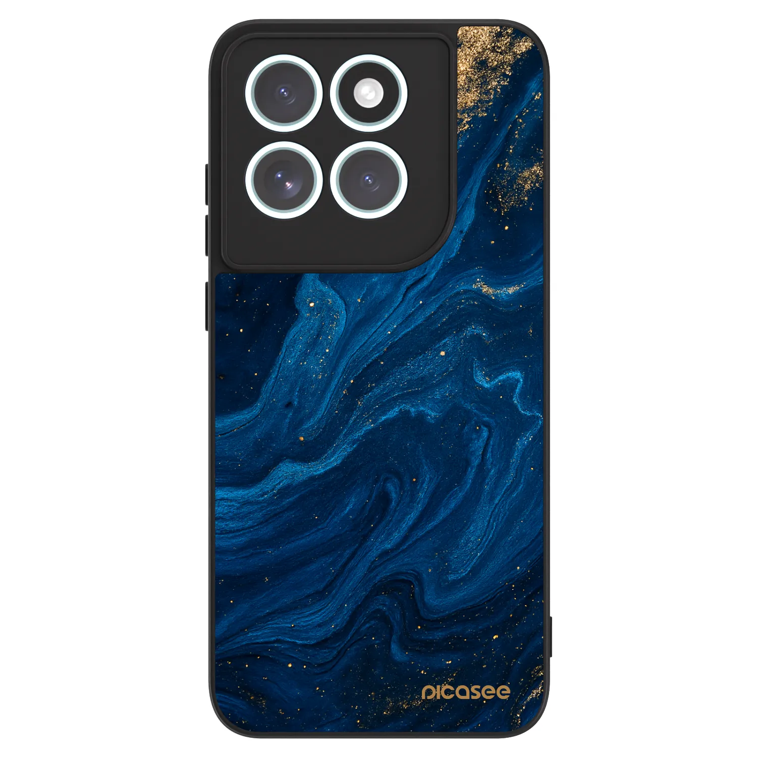 Picasee ULTIMATE CASE na Motorola Edge 70 Fusion - Blue