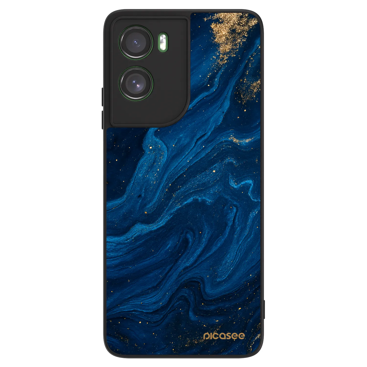 Picasee ULTIMATE CASE na Motorola Moto G06 - Blue
