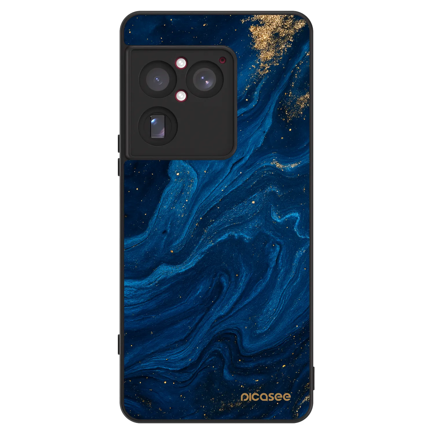Picasee ULTIMATE CASE na Sony Xperia 1 VIII 5G - Blue