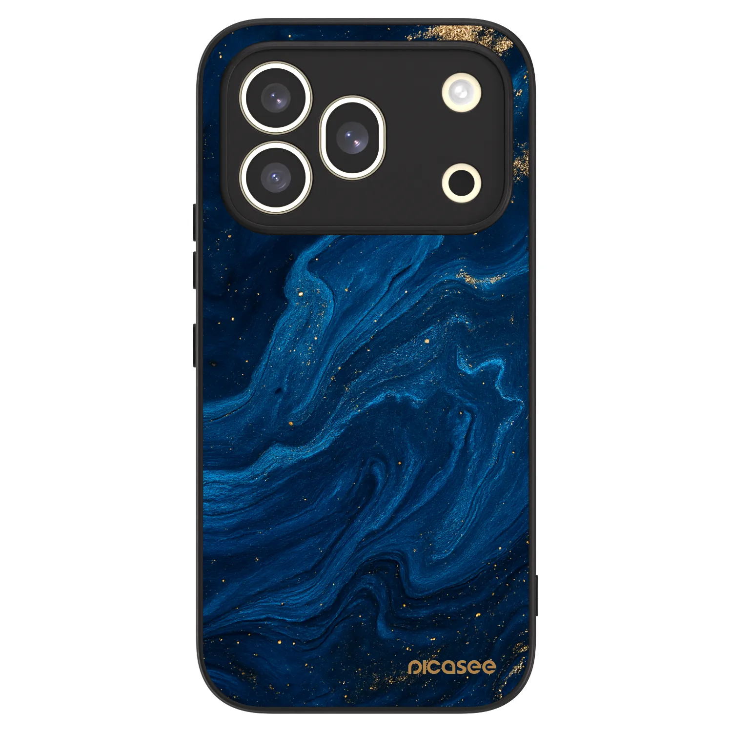 Picasee ULTIMATE CASE na Honor 600 Pro - Blue