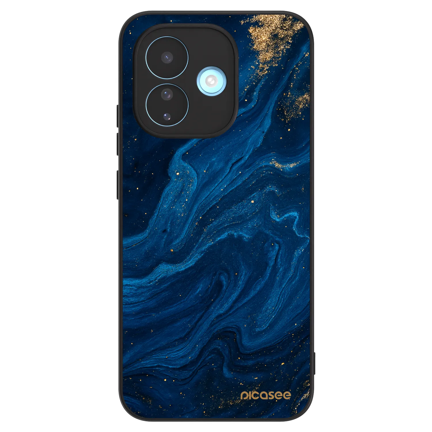 Picasee ULTIMATE CASE na Xiaomi Redmi Note 17 Pro 5G - Blue