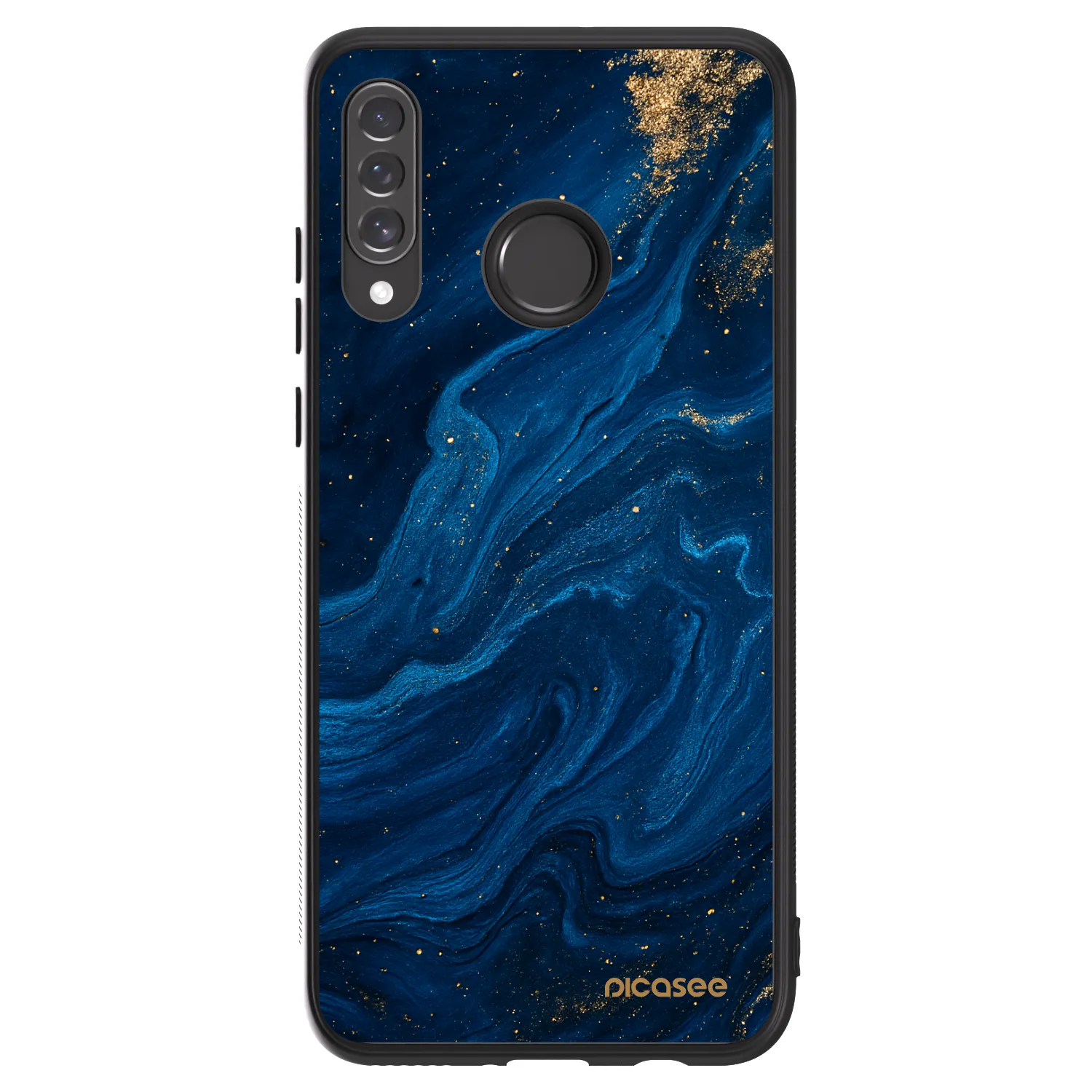 Picasee ULTIMATE CASE na Huawei P30 Lite - Blue