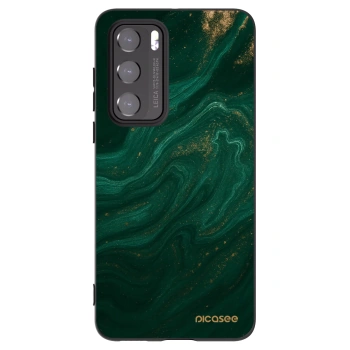 Etui na Huawei P40 - Green