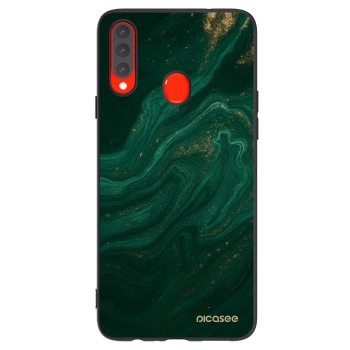 Etui na Samsung Galaxy A20s - Green