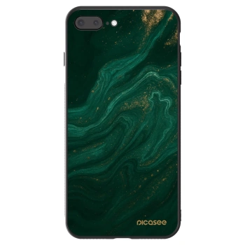 Etui na Apple iPhone 7 Plus - Green