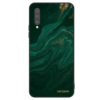 Etui na Samsung Galaxy A50 A505F - Green