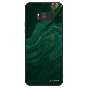 Etui na Samsung Galaxy S8 G950F - Green