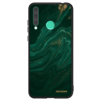 Etui na Honor 20 Lite - Green