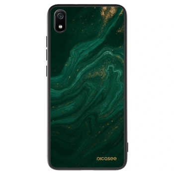 Etui na Xiaomi Redmi 7A - Green
