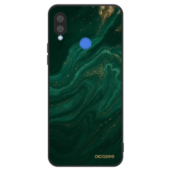 Etui na Huawei Nova 3 - Green