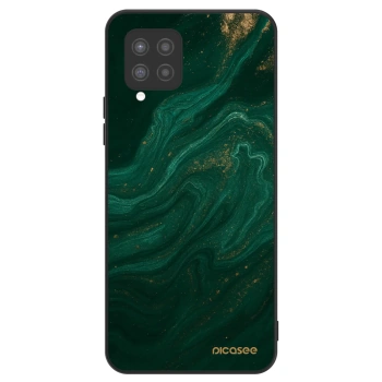 Etui na Samsung Galaxy A42 A426B - Green