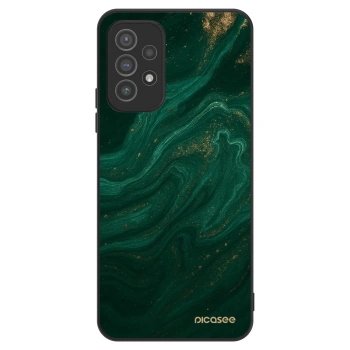 Etui na Samsung Galaxy A72 A725F - Green