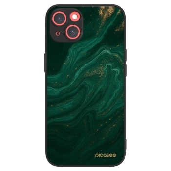 Picasee ULTIMATE CASE na Apple iPhone 13 - Green