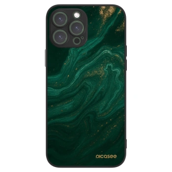 Picasee ULTIMATE CASE na Apple iPhone 13 Pro Max - Green