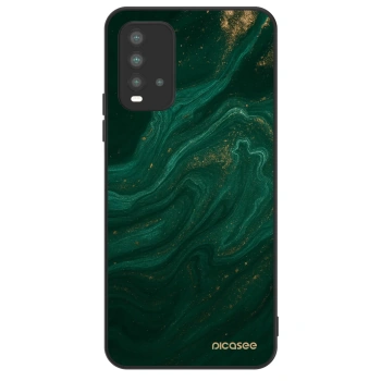 Etui na Xiaomi Redmi 9T - Green