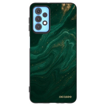 Etui na Samsung Galaxy A32 4G SM-A325F - Green