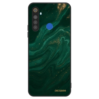 Etui na Realme 5 - Green