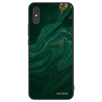 Etui na Xiaomi Redmi 9AT - Green