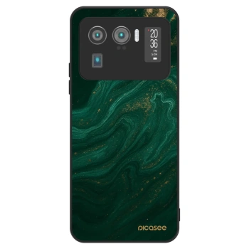 Etui na Xiaomi Mi 11 Ultra - Green