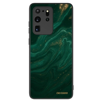 Etui na Samsung Galaxy S20 Ultra 5G G988F - Green