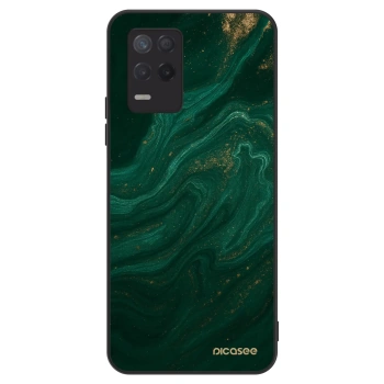 Etui na Realme 8 5G - Green