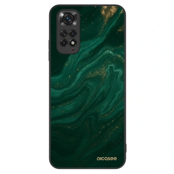 Etui na Xiaomi Redmi Note 11S 4G - Green