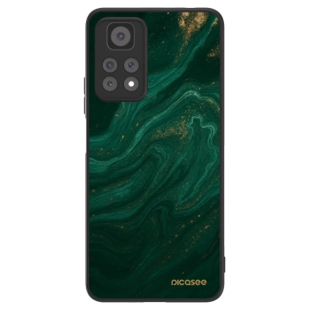 Picasee ULTIMATE CASE na Xiaomi Redmi Note 11 Pro - Green