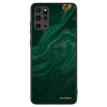 Etui na Samsung Galaxy S20+ G985F - Green