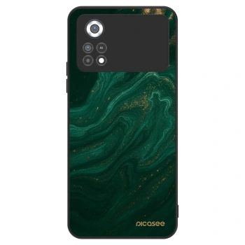 Etui na Xiaomi Poco X4 Pro 5G - Green