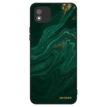 Etui na Realme C11 (2021) - Green