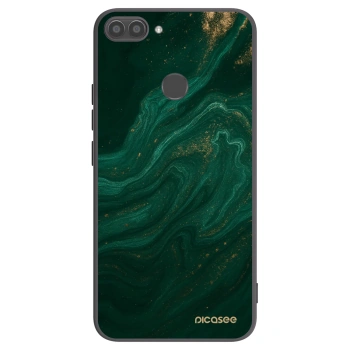Etui na Huawei P Smart - Green