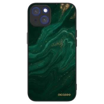 Picasee ULTIMATE CASE na Apple iPhone 14 - Green
