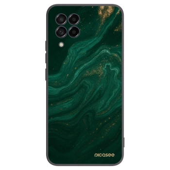 Etui na Samsung Galaxy M53 5G - Green