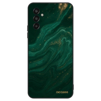 Etui na Samsung Galaxy M13 M135F - Green