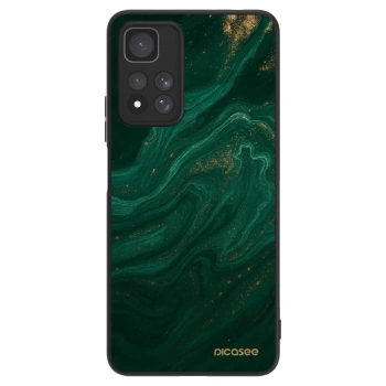 Etui na Xiaomi Redmi Note 11 Pro+ 5G - Green