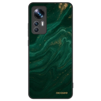Picasee ULTIMATE CASE na Xiaomi 12T - Green
