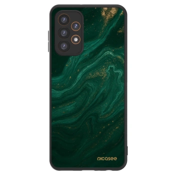 Picasee ULTIMATE CASE na Samsung Galaxy A23 A235F 4G - Green