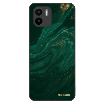 Etui na Xiaomi Redmi A1 - Green