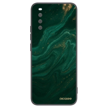 Etui na Sony Xperia 10 III - Green