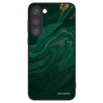 Etui na Samsung Galaxy S23+ 5G - Green