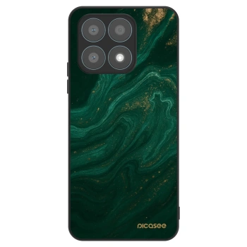 Etui na Honor X8a - Green