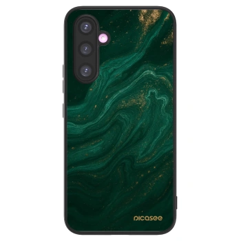 Picasee ULTIMATE CASE na Samsung Galaxy A54 5G A546B - Green